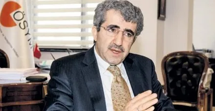 Son dakika: FETÖ'den yargılanan eski ÖSYM Başkanı Ali Demir hakkında flaş karar