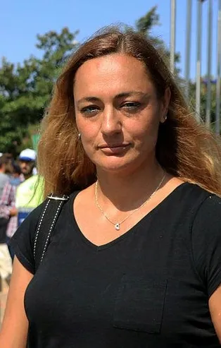 İmamoğlu'nun talimatıyla işten atılan 4 çocuk annesi Arzu Çakır: Her şey böyle mı güzel olacak?