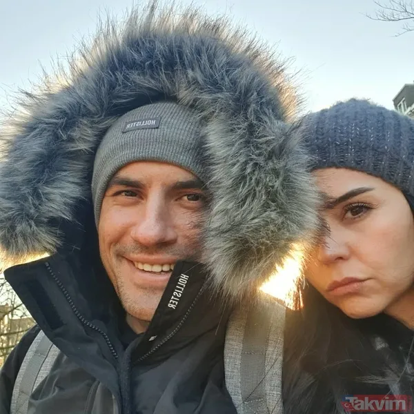 Güldür Güldür’ün Feridun’u Giray Altınok’un eşi o ünlü oyuncu! Duyan gören inanamadı gözünden sakındığı eşi meğer... - 21