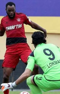Gaziantepspor zorlanmadan turladı