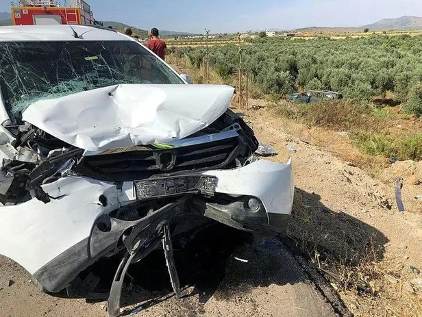 Bayram tatilinin 7 günlük acı bilançosu: 65 ölü, 661 yaralı-6