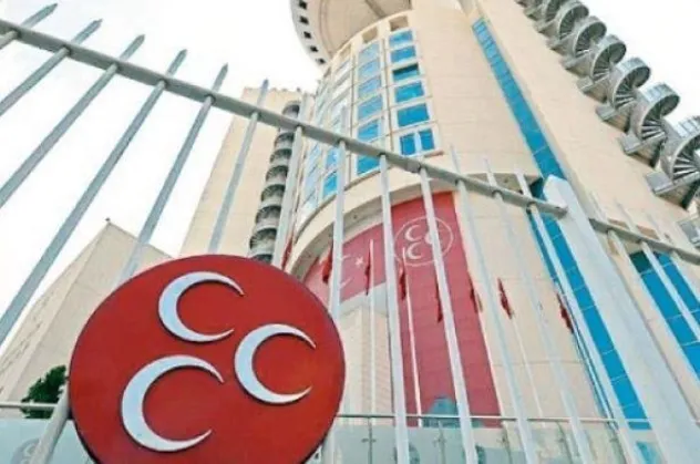 Son dakika: MHP, Gölbaşı adayını açıkladı