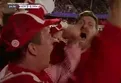 Norveç 2-1 Danimarka GOL: M. Damsgaard
