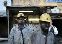 Şırnak’ta kömür ocağında göçük