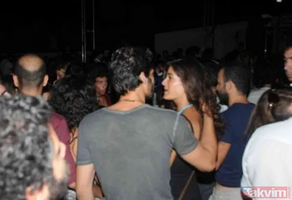 Yargı'nın gözü pek Ilgaz'ı Kaan Urgancıoğlu'nun eski sevgili listesi bir hayli kabarık! İçlerinde bir güzel var ki herkesi şaşkına çevirdi - 29