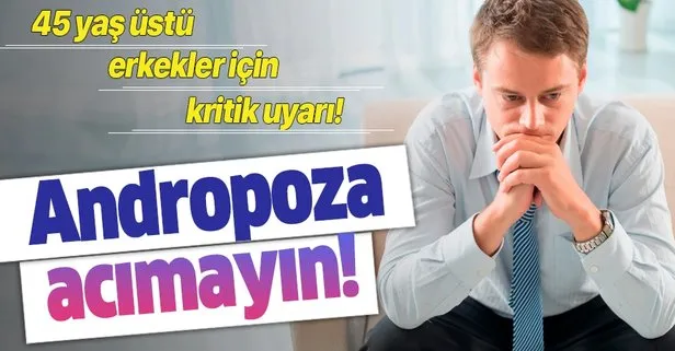 andropoz erkeklerde cinsel istegi