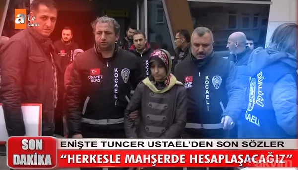 Müge Anlı'nın çözdüğü Palu ailesi vahşetinde gerekçeli karar yazıldı: Meryem Tahnal'ın ölüm nedeni... - 3