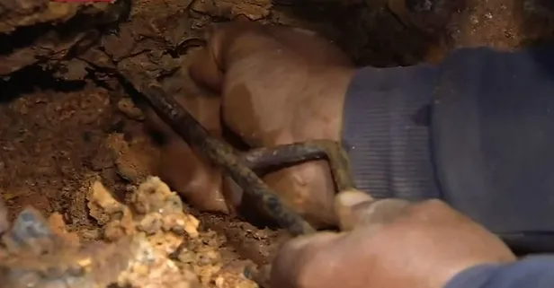 2000'li Yıllardan Sonraki En Büyük Altın Rezervi Bulundu