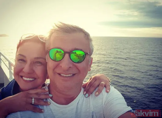 EDHO'nun Tufan'ının güzeller güzeli eşi! 'Evlenebilmek için...' - 23