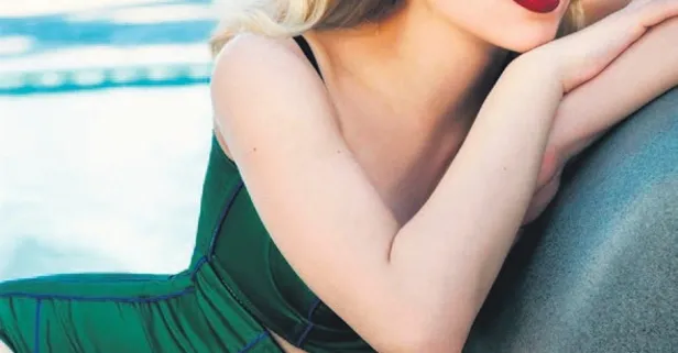 Zeytinyağı ile cilt bakımı! E vitamini sayesinde nemlendirir