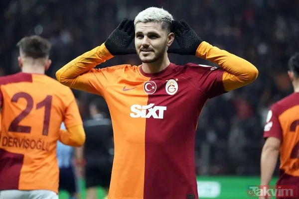 Icardi'ye dev teklif! Galatasaray taraftarını üzecek haber - 3