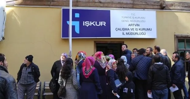 Bakan duyurdu! İŞKUR'dan istihdama rekor katkı