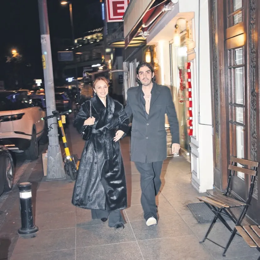 ilperi Şahinkaya’dan evlilik mesajı