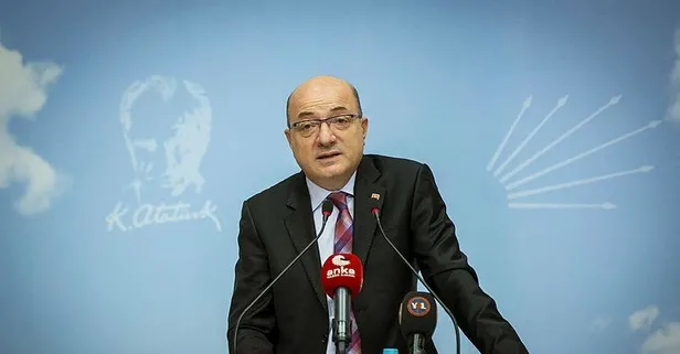 CHP'li İlhan Cihaner'den gözaltına alınan HDP'li isimlere destek çağrısı