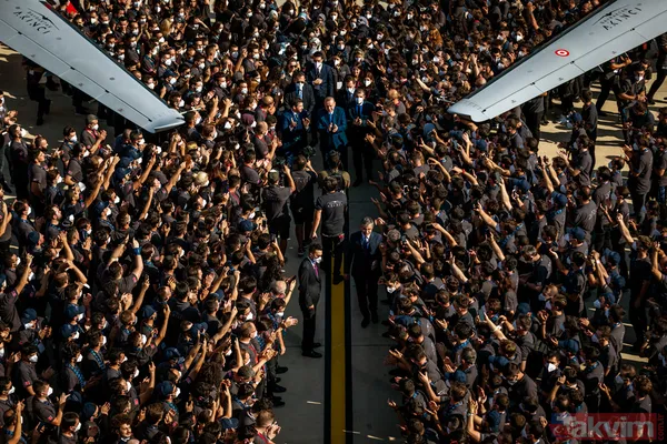 SİHA gücümüzden rahatsız olan Batı, Türkiye'yi Rusya ile savaşa sokmak mı istiyor? - 2