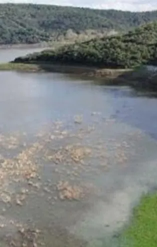 Kar yağışı sonrası İstanbullulara müjdeli haber! Baraj doluluk oranı arttı mı?