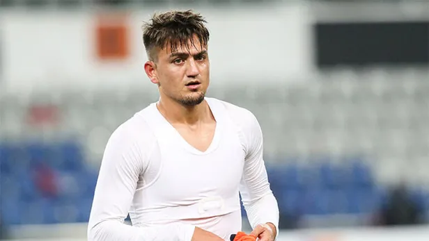 Roma, Cengiz Ünder'in satışına onay verdi! İşte Cengiz'in bonservis bedeli-2