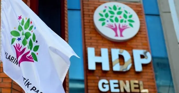 AYM’den flaş HDP kararı: Hazine yardımı blokesi kaldırıldı
