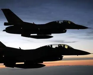 TSK açıkladı! O teröristler öldürüldü