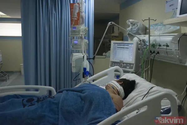 Sağlık Bakanı Fahrettin Koca duyurdu: Hatay, Mersin, Adana ve İzmir'de risk devam ediyor - 6