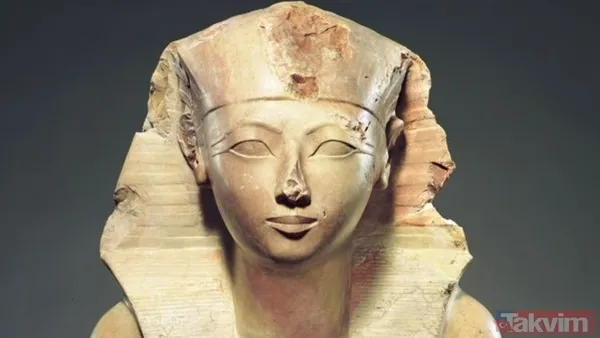 Erkek egemen dünyaya meydan okudular! İşte dünya tarihini değiştiren kadın liderler - 4