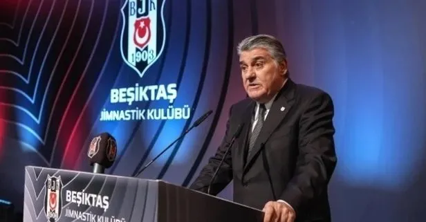 Beşiktaş'tan seçim açıklaması!