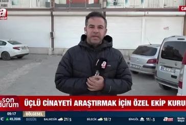 Mardin'deki katliamın ardında ne var?