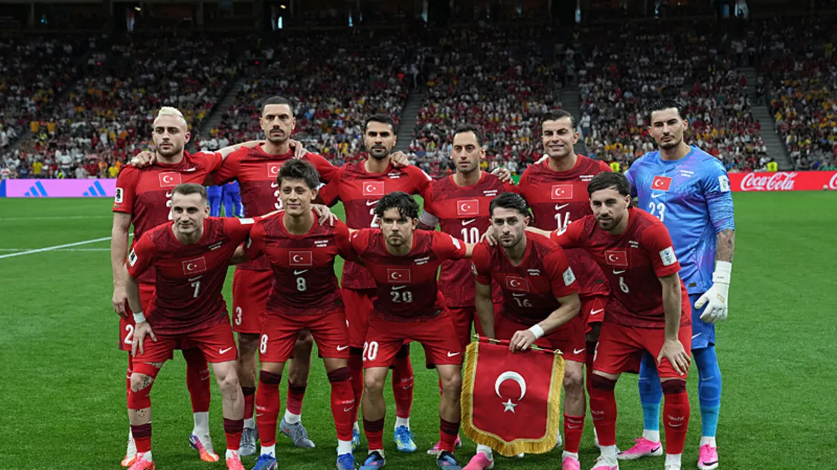2026 Dünya Kupası: Türkiye - Paraguay | CANLI