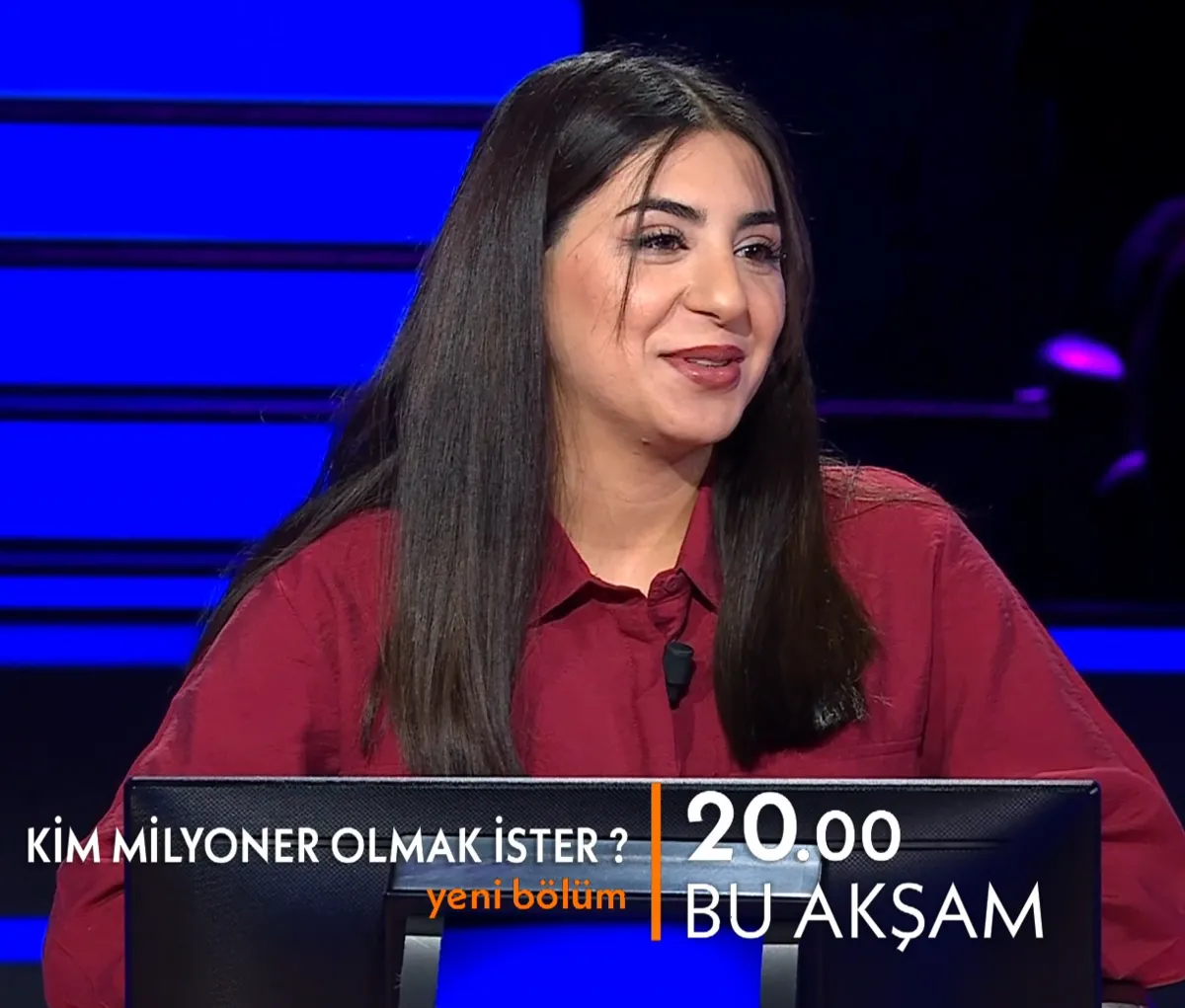 1790524340587.png Kim Milyoner Olmak İster? geri döndü! 1249. bölüm bu akşam 20.00’de ATV’de-6