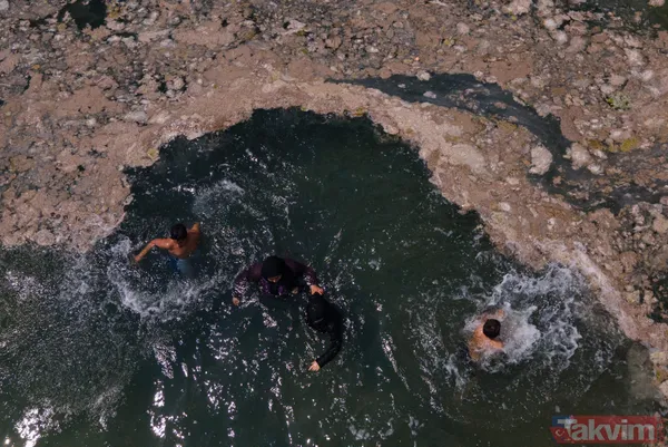 SON DAKİKA: Marmara Denizi için büyük tehlike! Deniz hala soğumadı müsilaj tehlikesi devam ediyor - 36