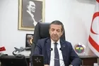 KKTC Dışişleri Bakanı Ertuğruloğlu'ndan iki devletli çözüm mesajı: Biz bu hataya düşmeyiz çok beklersiniz! Hava kuvvetleri Kıbrıs'ta