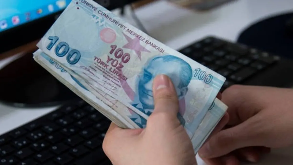 Enflasyon verileri açıklandı: Memura en az 43.726 TL! Kim, ne kadar alacak?