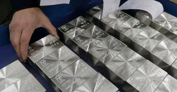 Gümüş fiyatları ne kadar oldu?