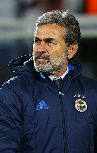 Aykut Kocaman'a flaş teklif! Görüşmeler başladı