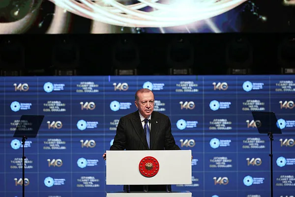 Son dakika: Başkan Erdoğan'dan işveren ve çalışanlara vergi istisnası müjdesi: Elektrik, doğal gaz ve ısınma yardımları...-2