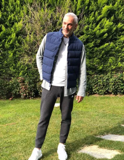 Esra Erol'un eşi Ali Özbir açtı ağzını yumdu gözünü 'O... çocukları'yla başladı gerisi geldi! Ali Özbir'i kimse zapt edemedi bile-6