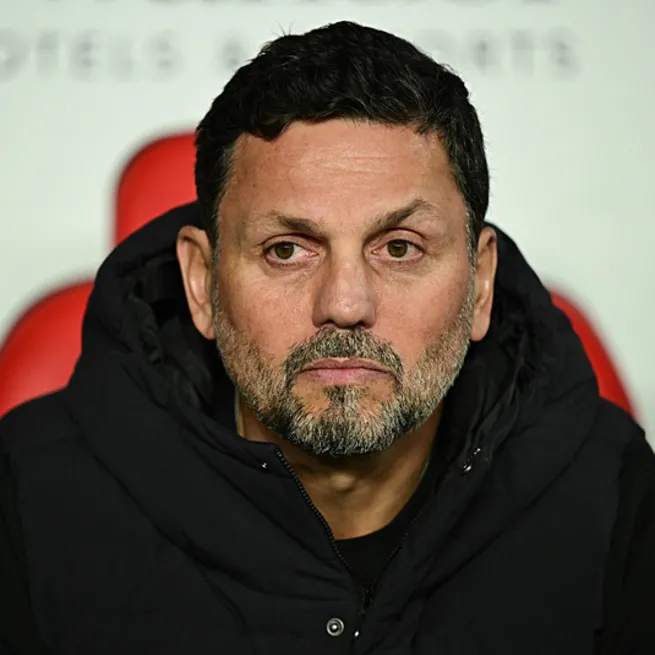 Antalyaspor’da Erol Bulut dönemi sona erdi