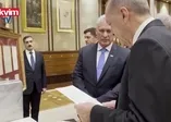 Başkan Erdoğan’dan Küba’ya tarihi hediye