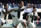 Verona - Parma: 1-2 | MAÇ SONUCU