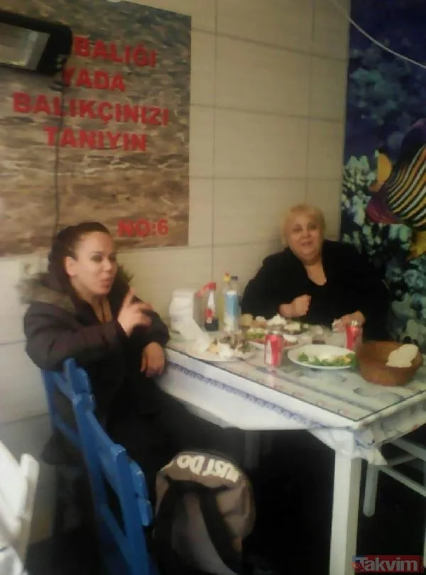 Dört Kardeşten Oya'nın Beden Isısı Daha Geç Düşmüş. Acaba Bir Cinnet Sonucu Öteki Kardeşlerini Öldürüp Sonradan İntihar Mı Etti?