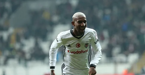 Beşiktaş'ta Hüseyin Yücel'den taraftara Talisca müjdesi! Resmen açıkladı
