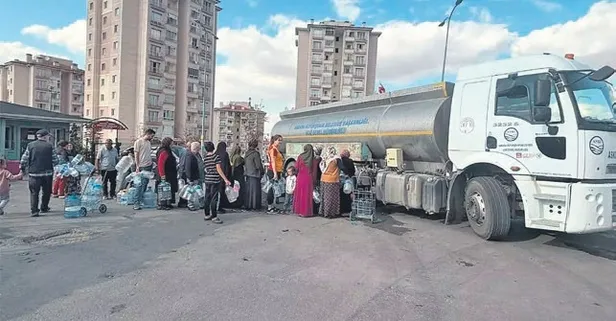 CHP'li belediyelerde su fiyatları enerjiyi solladı! "Bedava vereceğiz" dediler... 6 yılda 16 kez zam yaptılar