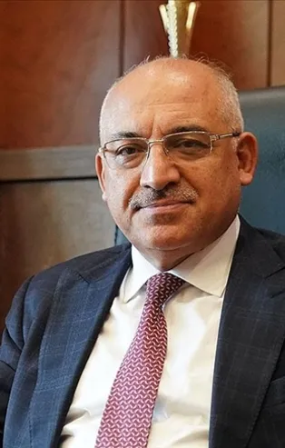 TFF Haberleri: Türkiye Futbol Federasyonu başkanlığına tek aday!