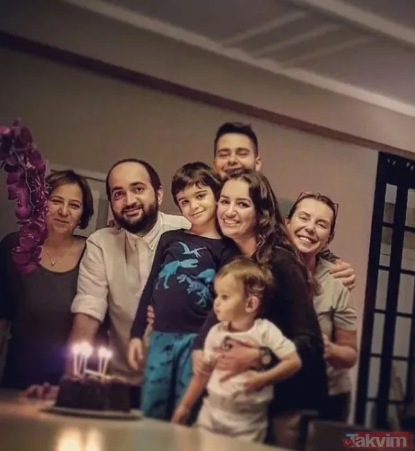Perihan Savaş ve İbrahim Tatlıses’in kızı Melek Zübeyde ailesiyle hayalini gerçekleştirdi "Çocuklarımla, çocukluk hayalimde" - 27