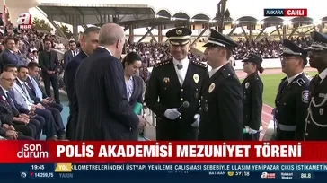 Başkan Erdoğan'dan gülümseten 'Çorum' diyalogu: "Yiğidin harman olduğu yer"