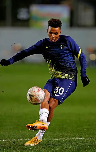 İşte Galatasaray'ın yeni transferi Gedson Fernandes'in ilginç hayat öyküsü