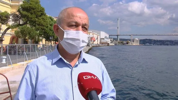 İstanbul'a son dakika dolu yağışı uyarısı: "Meteorolojinin uyarılarını ve radarını takip edin"-4