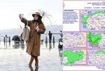 Kuvvetli yağışlarda 2. dalga alarmı: Meteoroloji'den yeni uyarı geldi! Sıcaklıklar 7 derece birden düşecek! İstanbul, Ankara...
