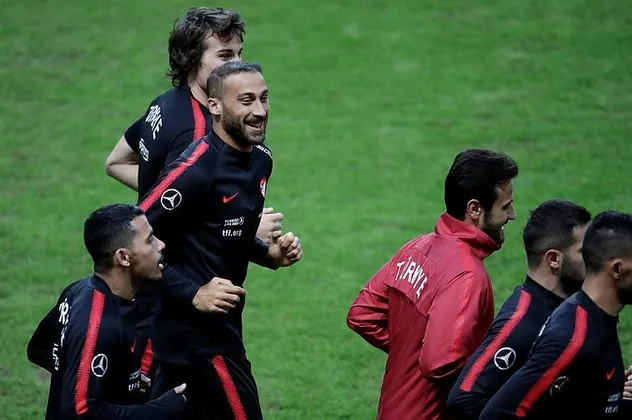 Milliler’in rakibi İsveç