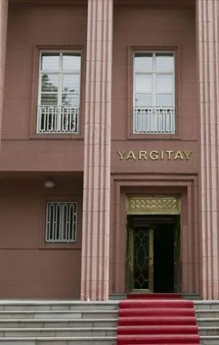 Yargıtay’dan şoför kararı